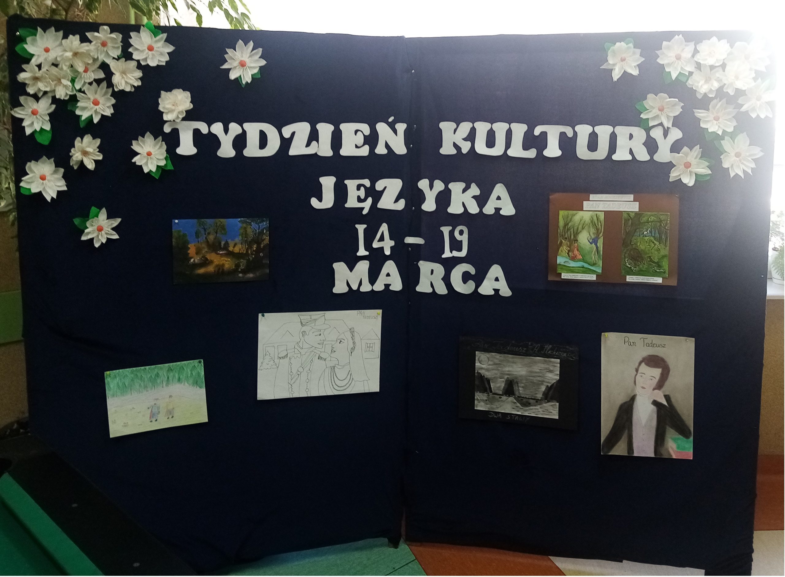 Uczniowie