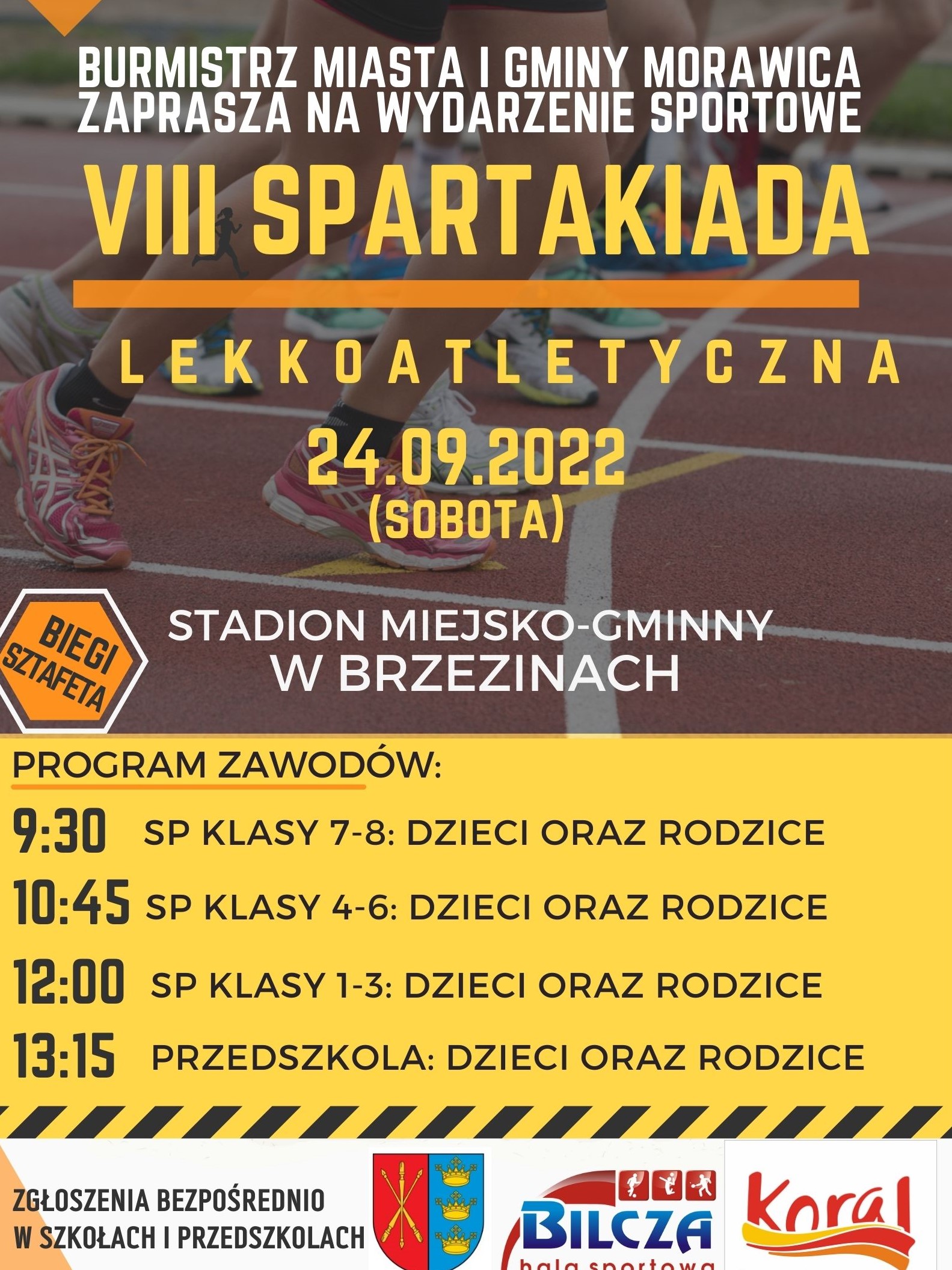 Uczniowie