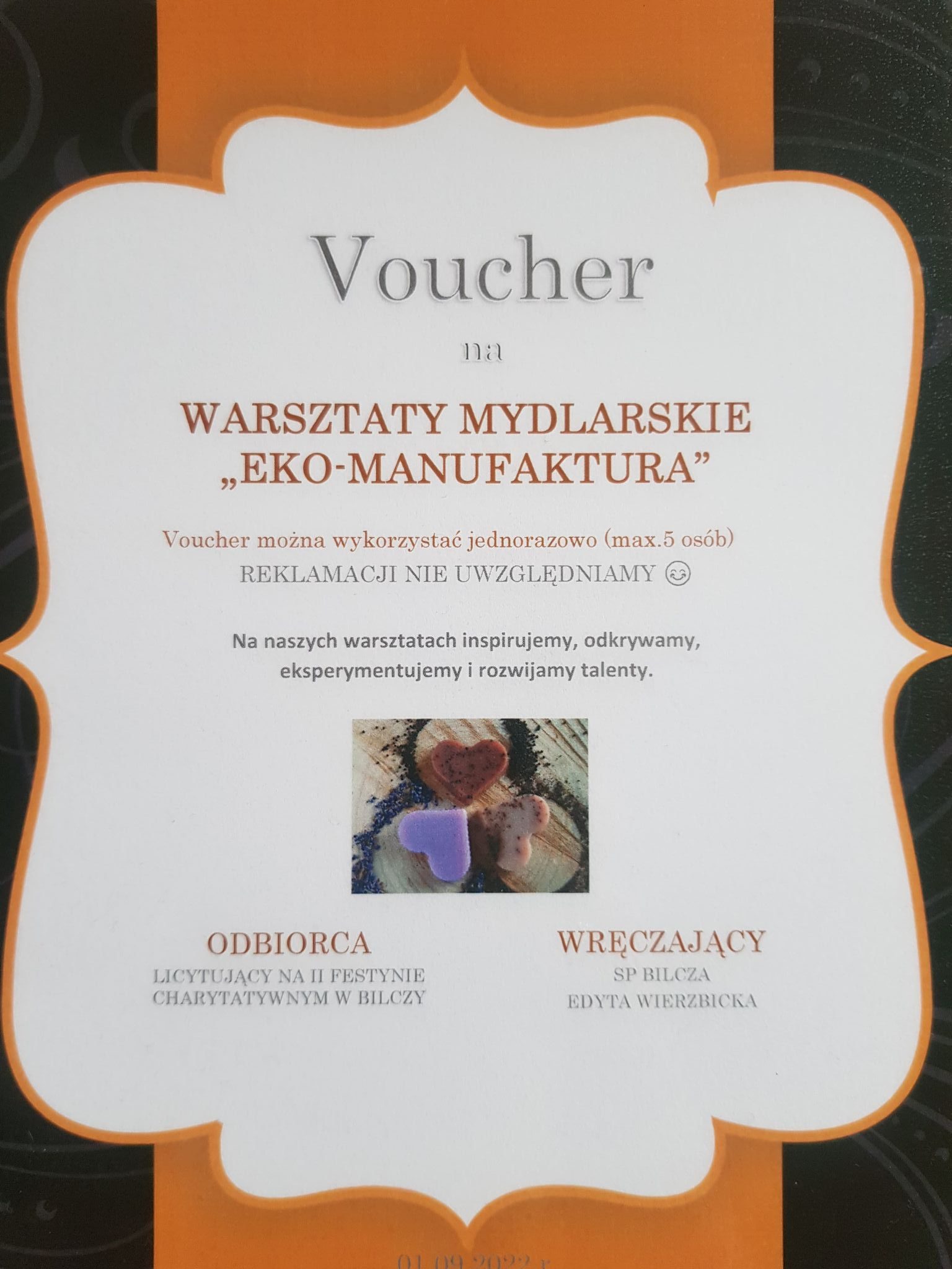 Uczniowie