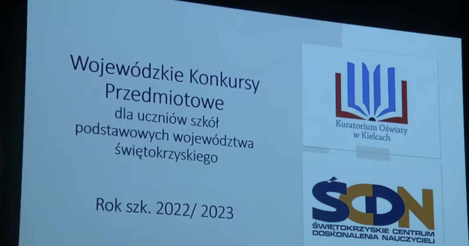 Uczniowie