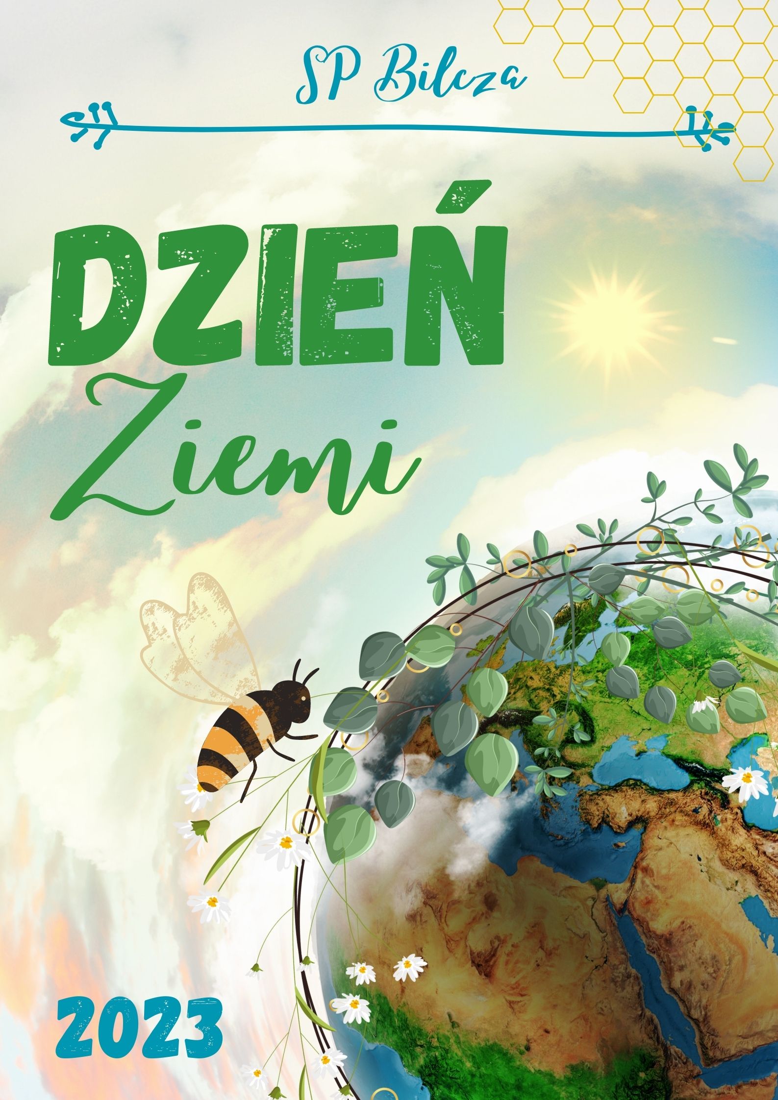 Uczniowie