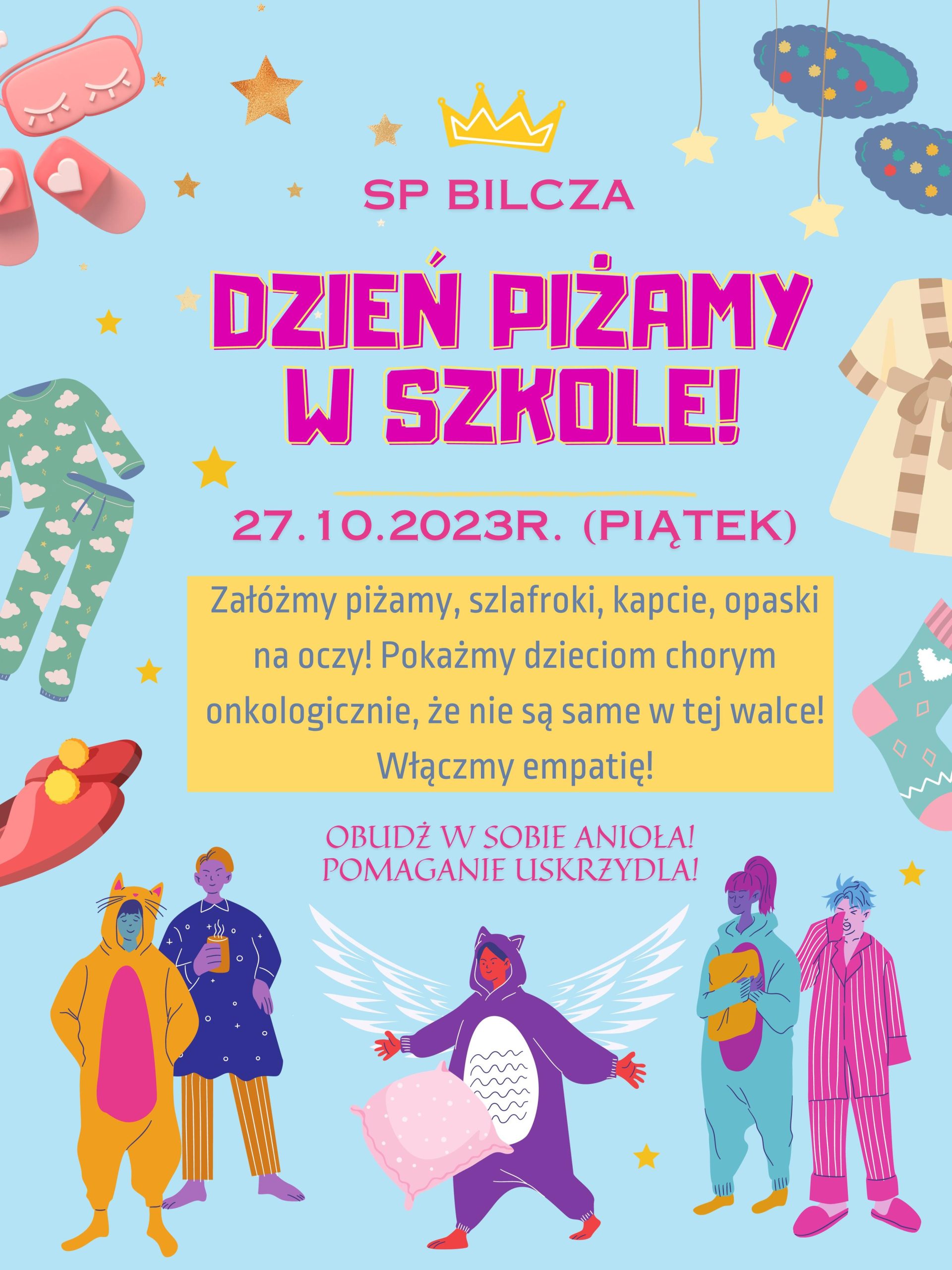 Uczniowie